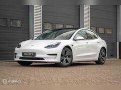 Tesla Model 3 - Standard RWD Plus