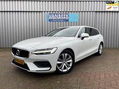 Volvo V60 - 2.0 D4 Momentum Pro