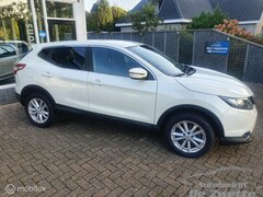 Nissan Qashqai - 1.2 Acenta