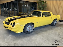 Chevrolet Camaro - RS Z28 uitgevoerd met handbak