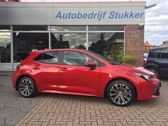 Toyota Corolla - 1.2 T HB Dynamic afn. Trekhaak 25.617 km