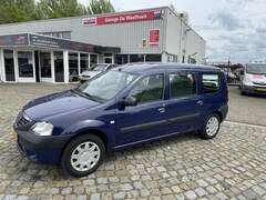 Dacia Logan MCV - 1.4 Ambiance