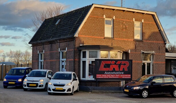 CKR Automotive