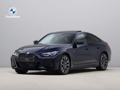 BMW i4 - M50 High Exe
