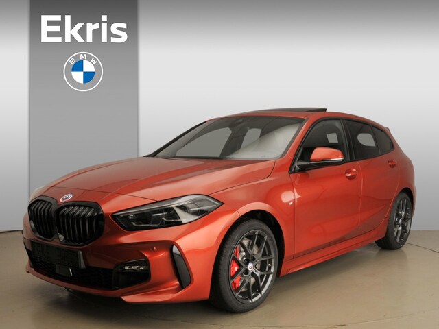  BMW Serie 1 5 Puertas 120i |  M-Sport Package Pro 2023 Gasolina - Ocasión a la venta en AutoWereld.nl