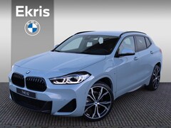 BMW X2 - sDrive18i High Executive M Sportpakket