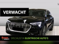 Audi e-tron - e-tron 55 quattro 95 kWh