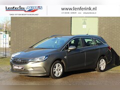 Opel Astra Sports Tourer - 1.4 Turbo 120 Jaar Edition Navi Cruise Trekhaak Apple Carplay Trekhaak 1e eigenaar