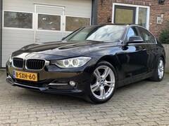 BMW 3-serie - 320i Edition High Executive '13 Xenon Leder Navi