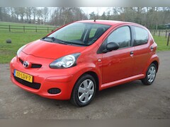 Toyota Aygo - 1.0-12V Access 5 deurs APK Maart 2024