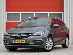 Opel Astra Sports Tourer - 1.0 Edition/ mooie auto