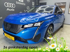 Peugeot 308 - 1.2 PureTech Allure