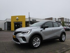 Renault Captur - 1.0 TCe 90 Zen - Camera
