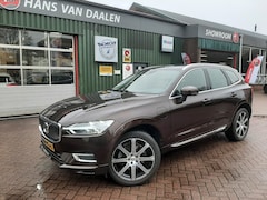 Volvo XC60 - 2.0 T8 TE AWD Inscr. Luchtvering