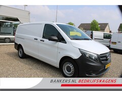 Mercedes-Benz Vito - 111 CDI 115PK Lang Airco