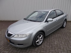 Mazda 6 Sport - 1.8i Exclusive