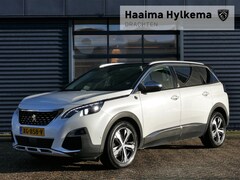 Peugeot 5008 - 1.6 PureTech Crossway 165pk Automaat | ACC | Navigatie | 360º Camera | Park Assist | Grip