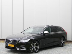 Volvo V90 - T5 R-Design 12 MND Garantie / Bowers & Wilkins / Four-C / Panoramadak