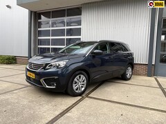 Peugeot 5008 - 1.2 PureTech Blue Lease Executive