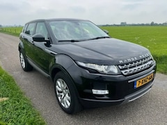 Land Rover Range Rover Evoque - 2.2 TD4 4WD Prestige