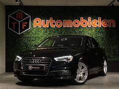 Audi A3 Limousine - 1.4 TFSI COD 140pk Pro Line S