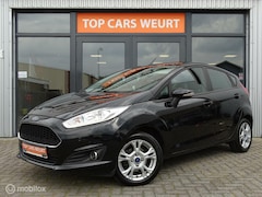 Ford Fiesta - 1.0 Style 132.954 KM/NAVI/PDC/DEALERONDERHOUDEN