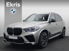 BMW X5 - M Competition / Trekhaak / Panoramadak / Bowers & Wilkins / Laserlight / Stoelventilatie /