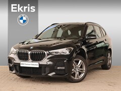 BMW X1 - sDrive18i / M-Sport / 18 inch / LED-koplampen / DAB-Tuner