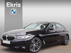 BMW 5-serie - Sedan 520i High Executive Luxury Line / HIFI / Comfort Access / Driving Assistant Professi