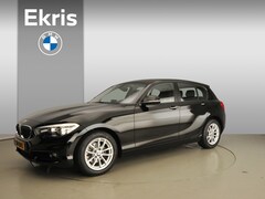BMW 1-serie - 5-deurs 118i Trekhaak / Airco / PDC / Servo / GSM / Alu 16 inch