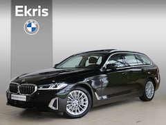 BMW 5-serie Touring - 530i High Executive / Luxury-Line / Laserlight