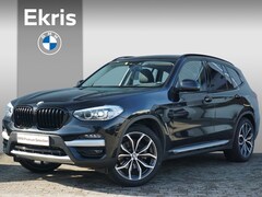 BMW X3 - xDrive20i High Executive xLine Head-Up / Stoelverwarming / Driving Assistant