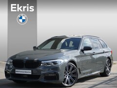 BMW 5-serie Touring - 540i xDrive High Executive / M Sportpakket / Panoramadak / Harman Kardon / Driving Assista