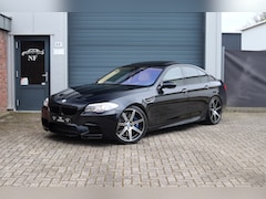 BMW 5-serie - M5 M5 F10 - Individual - Akrapovic