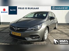 Opel Astra - 1.2 Business Edition RIJKLAAR PRIJS