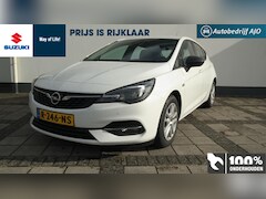 Opel Astra - 1.2 Business Edition RIJKLAAR PRIJS