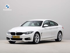 BMW 4-Serie - 418i Executive Edition