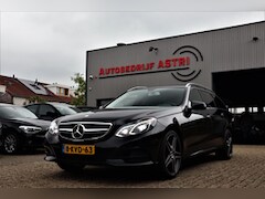 Mercedes-Benz E-klasse Estate - 200 Prestige Aut. | Full Led | Sportpakket | Navigatie | Facelift | Camera | lederen Bekle