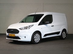 Ford Transit Connect - 1.5 TDci 75pk Euro 6 L1 Trend Airco