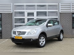 Nissan Qashqai - 1.6 Acenta / Climate / Cruise / PDC / N.A.P