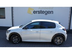 Peugeot e-208 - E Allure PackEV50KWh 136 Automaat
