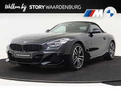 BMW Z4 Roadster - sDrive20i High Executive M Sport Automaat / Adaptieve LED / M sportstoelen / Active Cruise