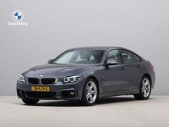 BMW 4-Serie - 418i High Executive