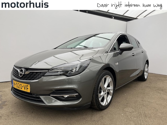 nek Oplossen Retentie Opel Astra - 2020 te koop aangeboden. Bekijk 84 Opel Astra occasions uit  2020 op AutoWereld.nl