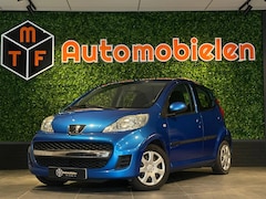 Peugeot 107 - XS 1.0