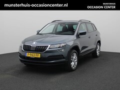 Skoda Karoq - 1.5 TSI ACT Business Edition - Afneembare trekhaak