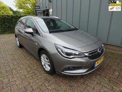 Opel Astra Sports Tourer - 1.0 Edition NAP//APK//NAVI