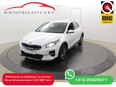 Kia XCeed - 1.6 GDi PHEV Plug-in Dynamic+ Camera Apple carplay