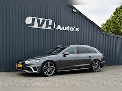 Audi A4 Avant - 40 (2.0) TFSi 190pk AUT/S-Tronic S-LINE 01-2020 (NM) | Sport-Leder | Massage | NaviXXL | F