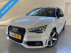 Audi A1 Sportback - 1.2 TFSI